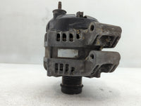 2013 Dodge Ram 1500 Alternator Replacement Generator Charging Assembly Engine OEM Fits OEM Used Auto Parts - Oemusedautopart