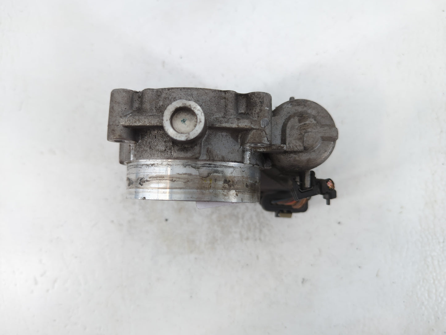 2013 Dodge Ram 1500 Throttle Body P/N:05184349AC 0 280 750 570 Fits Fits 2011 2012 2014 2015 2016 2017 2018 2019 2020 2021 2