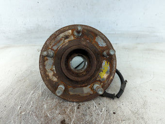 compare product 2013 Ram 1500 WHEEL HUB
