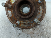 2013 Ram 1500 WHEEL HUB - Oemusedautoparts1.com