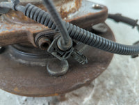 2013 Ram 1500 WHEEL HUB - Oemusedautoparts1.com