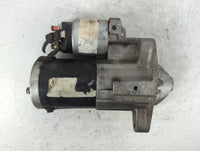 2013 Dodge Ram 1500 Car Starter Motor Solenoid OEM Fits OEM Used Auto Parts - Oemusedautoparts1.com