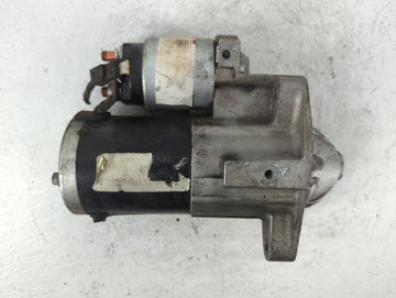 2013 Dodge Ram 1500 Car Starter Motor Solenoid OEM Fits OEM Used Auto Parts - Oemusedautoparts1.com