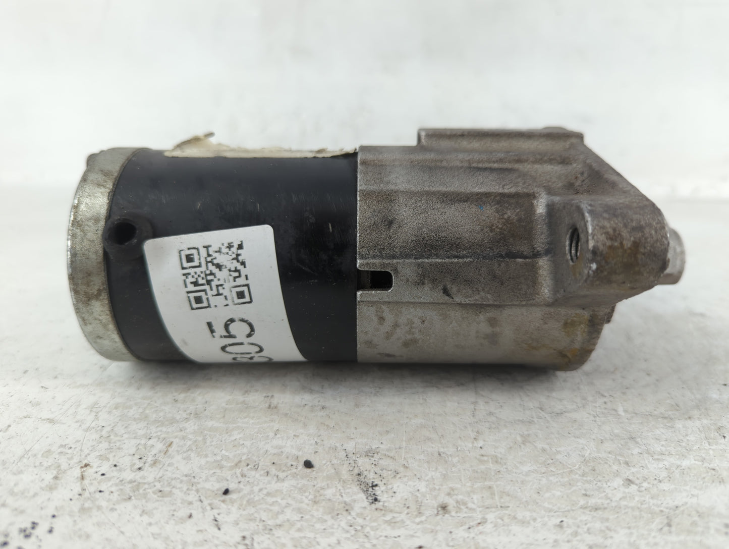 2013 Dodge Ram 1500 Car Starter Motor Solenoid OEM Fits OEM Used Auto Parts - Oemusedautoparts1.com
