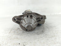 2013 Dodge Ram 1500 Car Starter Motor Solenoid OEM Fits OEM Used Auto Parts - Oemusedautoparts1.com