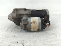 2013 Dodge Ram 1500 Car Starter Motor Solenoid OEM Fits OEM Used Auto Parts - Oemusedautoparts1.com
