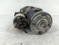 2013 Dodge Ram 1500 Car Starter Motor Solenoid OEM Fits OEM Used Auto Parts - Oemusedautoparts1.com