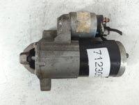 2013 Dodge Ram 1500 Car Starter Motor Solenoid OEM Fits OEM Used Auto Parts - Oemusedautoparts1.com