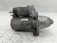 2013 Dodge Ram 1500 Car Starter Motor Solenoid OEM P/N:428000-7210 04801852AB Fits Fits 2011 2012 2014 2015 2016 OEM Used Au