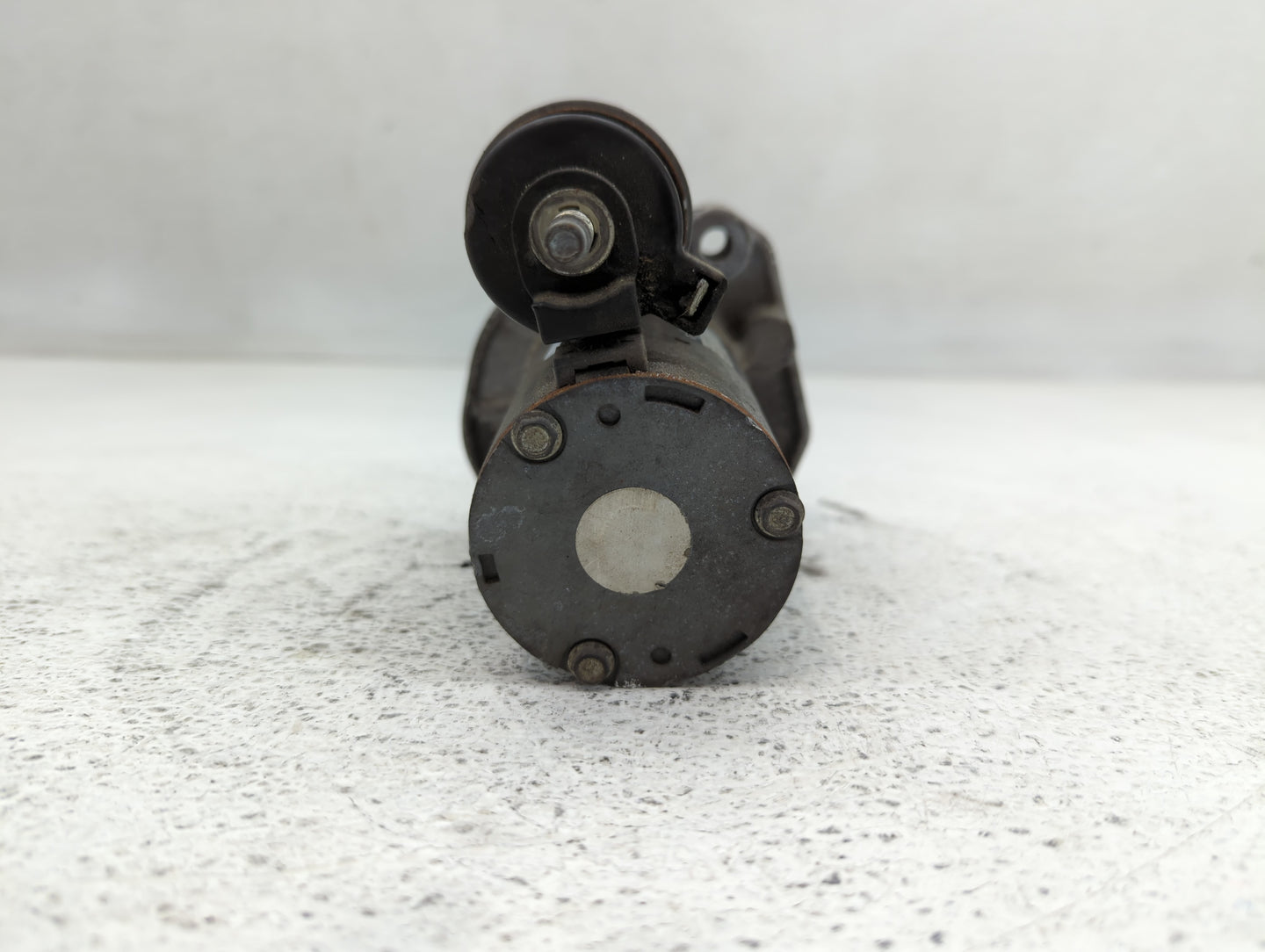 2013 Dodge Ram 1500 Car Starter Motor Solenoid OEM P/N:428000-7210 04801852AB Fits Fits 2011 2012 2014 2015 2016 OEM Used Au