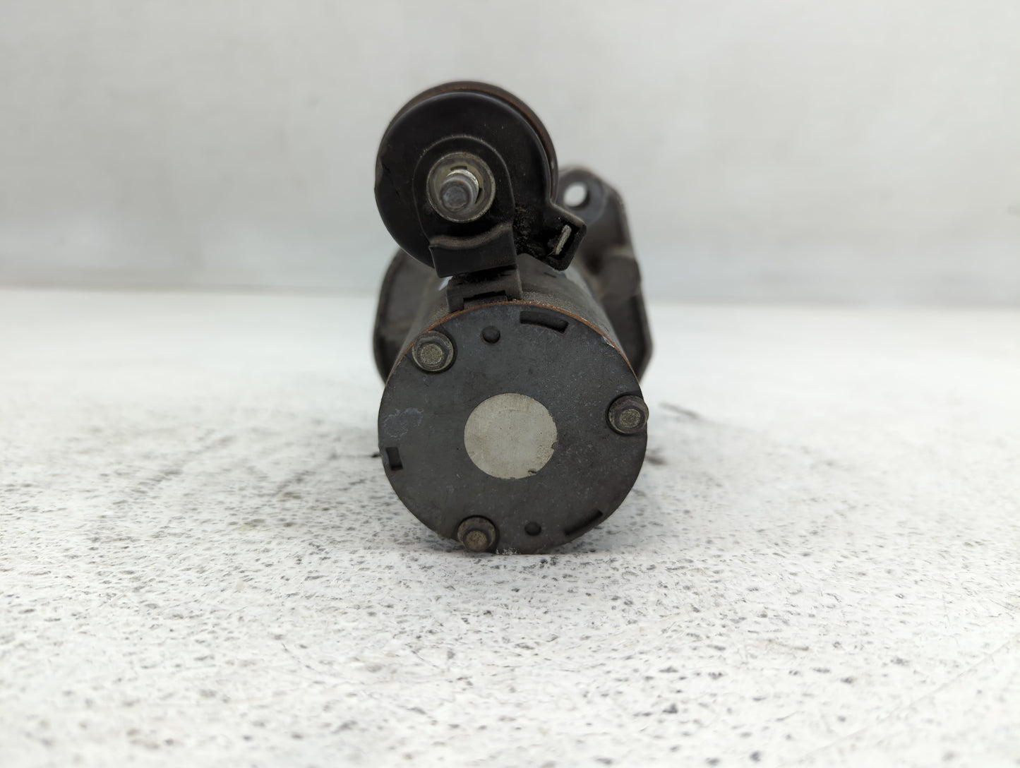 2013 Dodge Ram 1500 Car Starter Motor Solenoid OEM P/N:428000-7210 04801852AB Fits Fits 2011 2012 2014 2015 2016 OEM Used Au