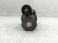 2013 Dodge Ram 1500 Car Starter Motor Solenoid OEM P/N:428000-7210 04801852AB Fits Fits 2011 2012 2014 2015 2016 OEM Used Au