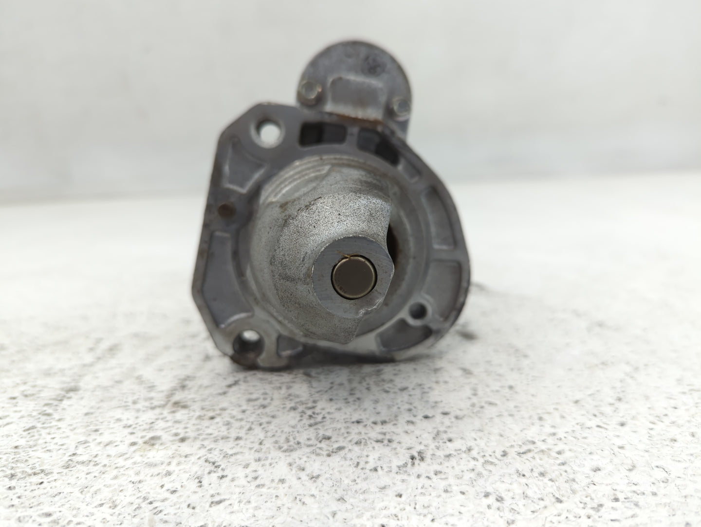 2013 Dodge Ram 1500 Car Starter Motor Solenoid OEM P/N:428000-7210 04801852AB Fits Fits 2011 2012 2014 2015 2016 OEM Used Au