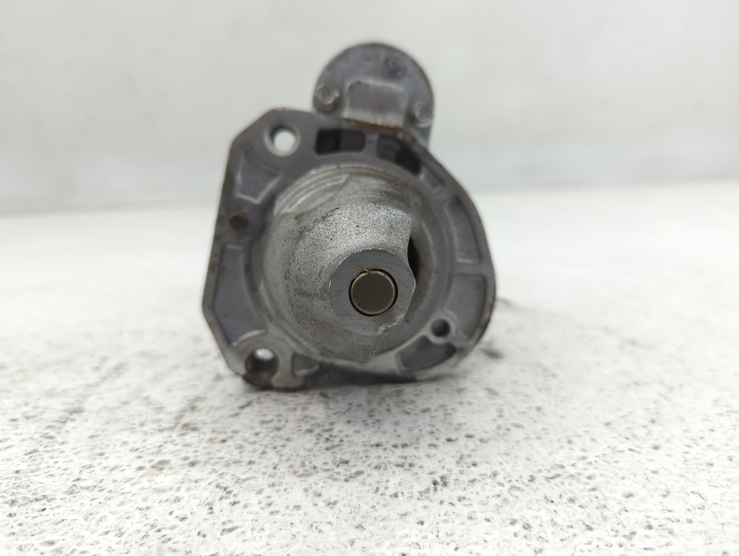 2013 Dodge Ram 1500 Car Starter Motor Solenoid OEM P/N:428000-7210 04801852AB Fits Fits 2011 2012 2014 2015 2016 OEM Used Au