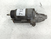 2013 Dodge Ram 1500 Car Starter Motor Solenoid OEM P/N:428000-7210 04801852AB Fits Fits 2011 2012 2014 2015 2016 OEM Used Au