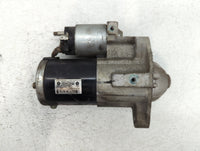 2006-2008 Dodge Ram 1500 Car Starter Motor Solenoid OEM P/N:56044736AC M000T23271ZC Fits OEM Used Auto Parts - Oemusedautopa