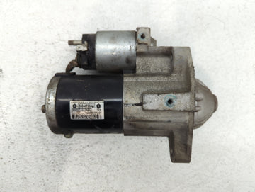 2006-2008 Dodge Ram 1500 Car Starter Motor Solenoid OEM P/N:56044736AC M000T23271ZC Fits OEM Used Auto Parts - Oemusedautopa