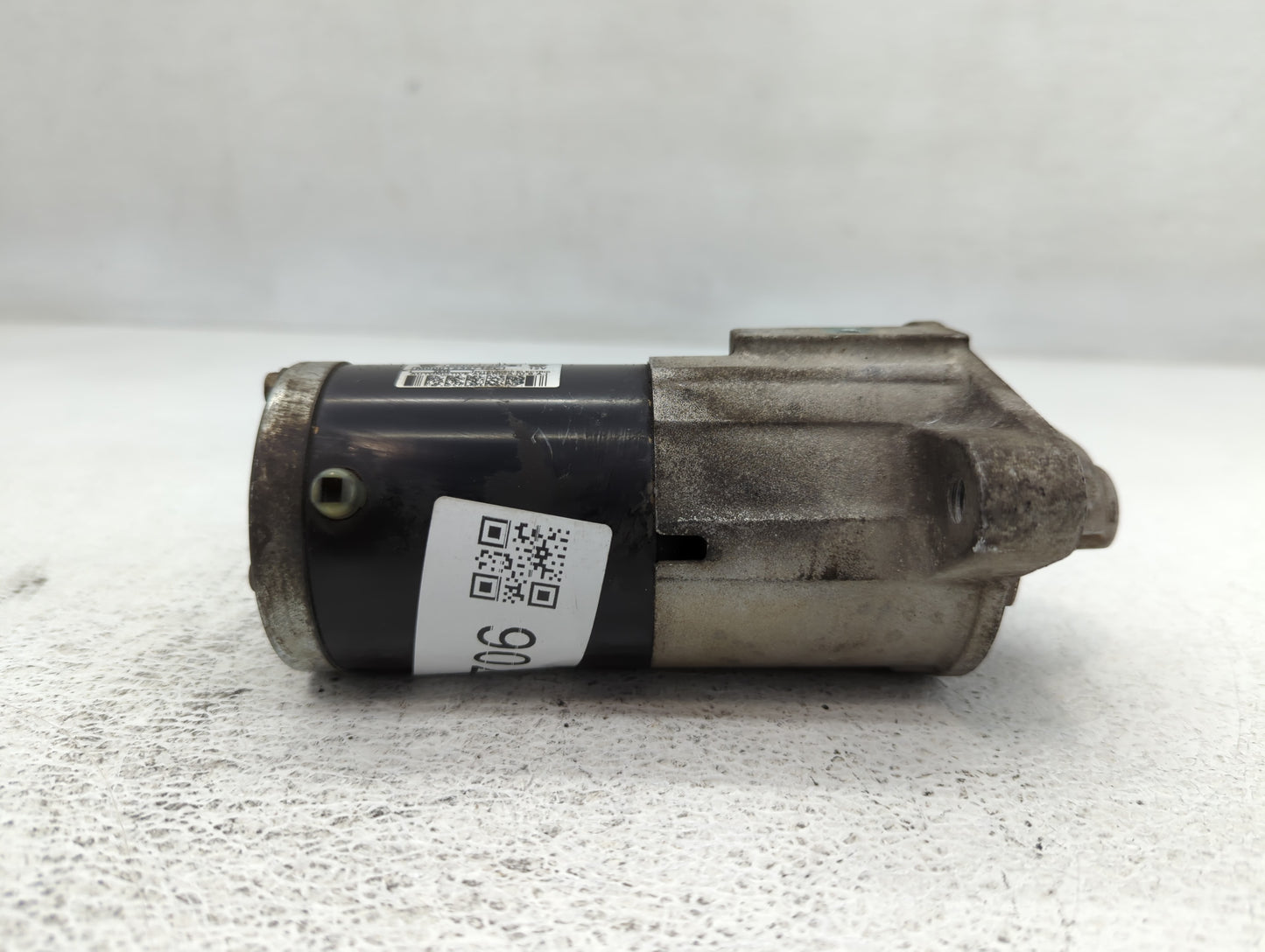 2006-2008 Dodge Ram 1500 Car Starter Motor Solenoid OEM P/N:56044736AC M000T23271ZC Fits OEM Used Auto Parts - Oemusedautopa
