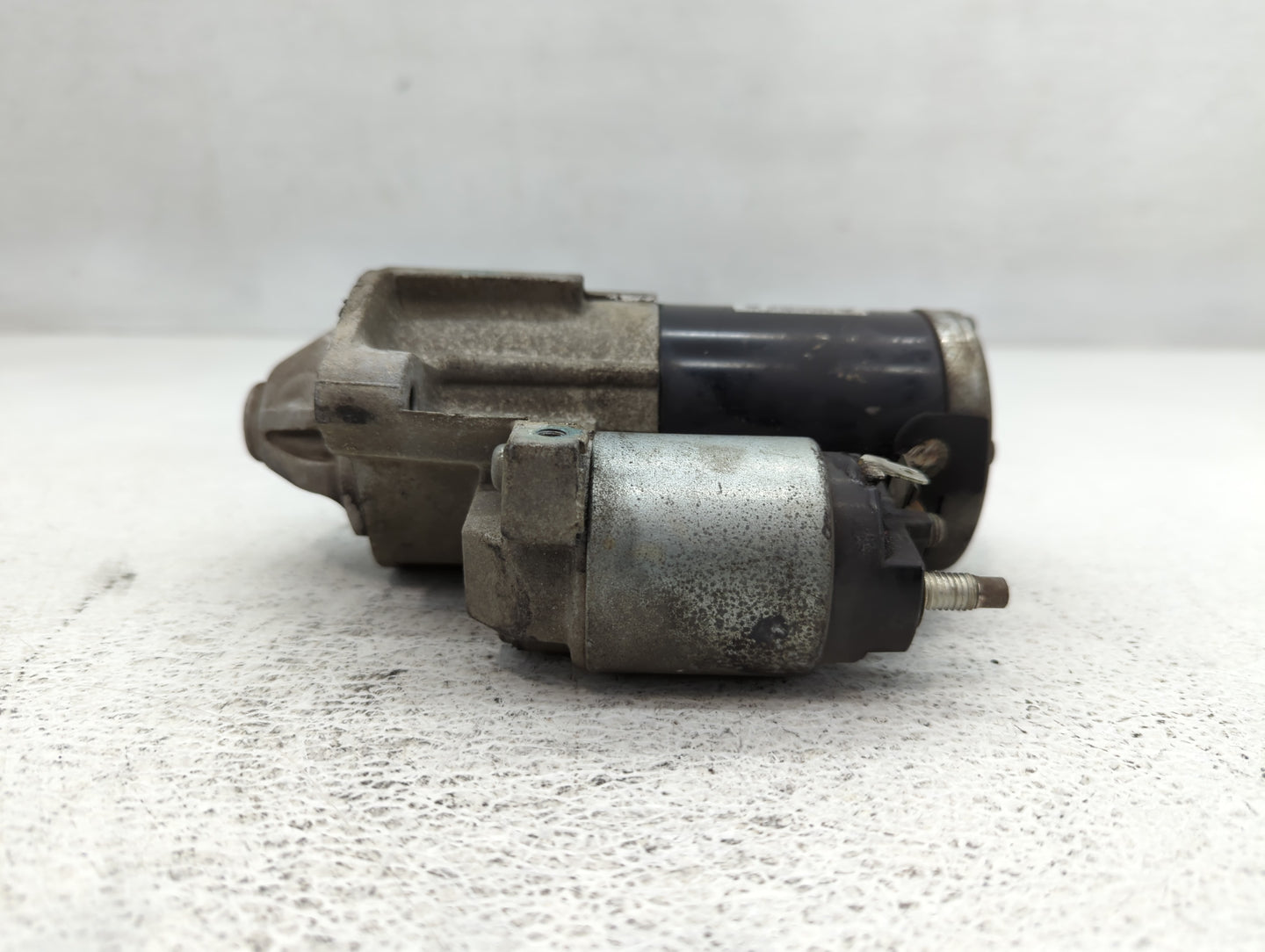 2006-2008 Dodge Ram 1500 Car Starter Motor Solenoid OEM P/N:56044736AC M000T23271ZC Fits OEM Used Auto Parts - Oemusedautopa