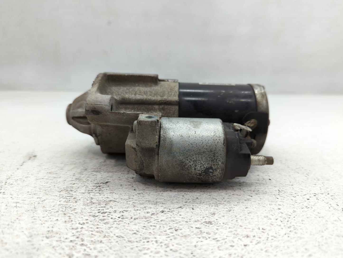 2006-2008 Dodge Ram 1500 Car Starter Motor Solenoid OEM P/N:56044736AC M000T23271ZC Fits OEM Used Auto Parts - Oemusedautopa