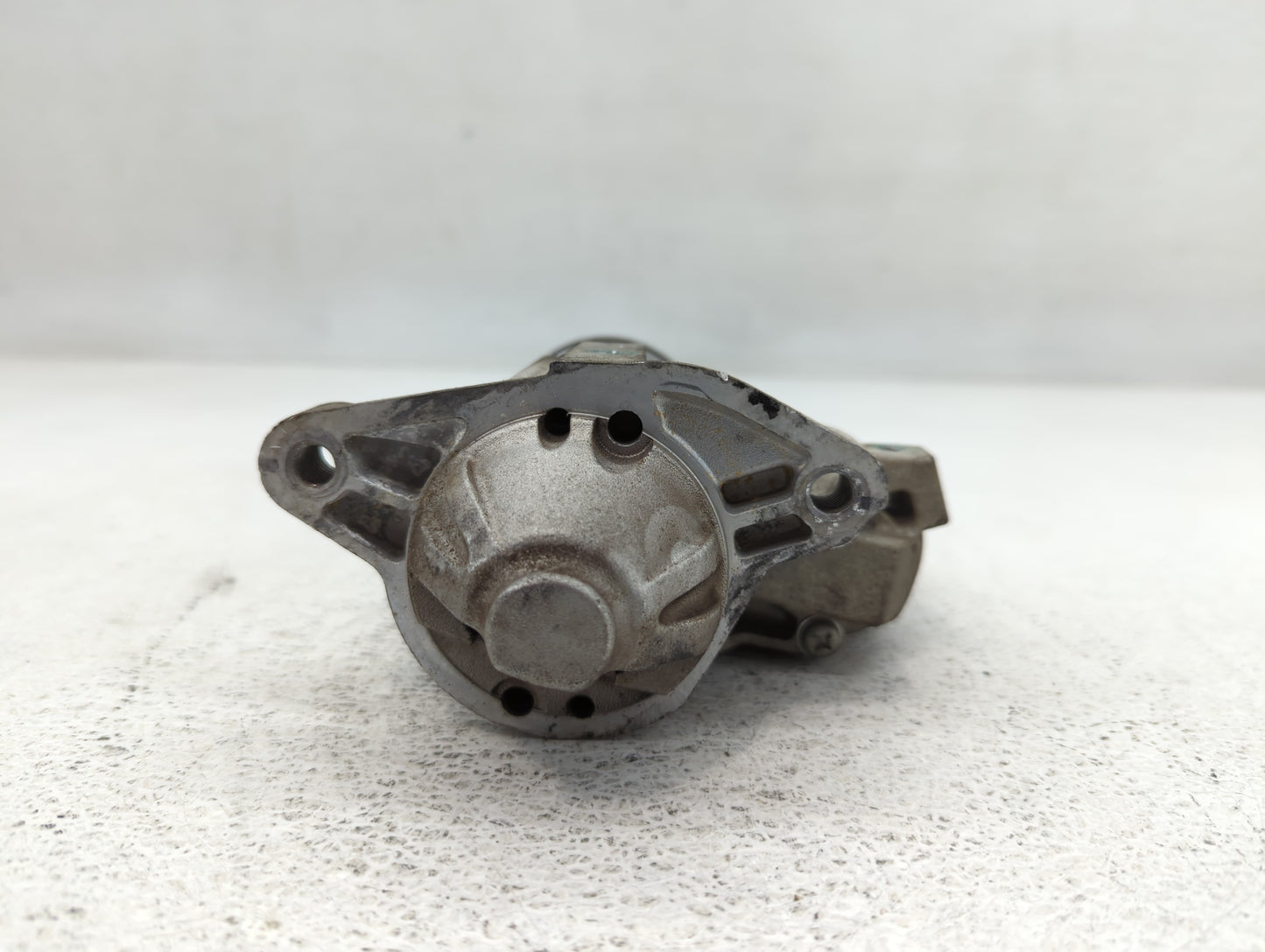 2006-2008 Dodge Ram 1500 Car Starter Motor Solenoid OEM P/N:56044736AC M000T23271ZC Fits OEM Used Auto Parts - Oemusedautopa