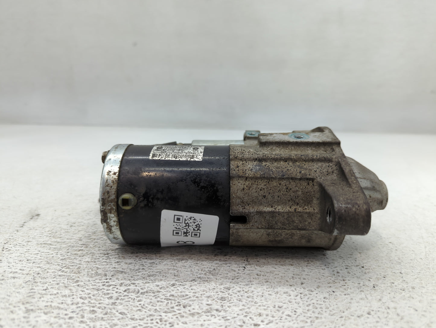 2013 Dodge Ram 1500 Car Starter Motor Solenoid OEM P/N:56044736AC M000T23271ZC Fits OEM Used Auto Parts - Oemusedautoparts1.