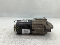 2013 Dodge Ram 1500 Car Starter Motor Solenoid OEM P/N:56044736AC M000T23271ZC Fits OEM Used Auto Parts - Oemusedautoparts1.