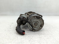 2013 Dodge Ram 1500 Car Starter Motor Solenoid OEM P/N:56044736AC M000T23271ZC Fits OEM Used Auto Parts - Oemusedautoparts1.