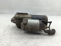 2013 Dodge Ram 1500 Car Starter Motor Solenoid OEM P/N:56044736AC M000T23271ZC Fits OEM Used Auto Parts - Oemusedautoparts1.