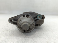 2013 Dodge Ram 1500 Car Starter Motor Solenoid OEM P/N:56044736AC M000T23271ZC Fits OEM Used Auto Parts - Oemusedautoparts1.