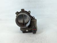 2013 Dodge Ram 1500 Throttle Body P/N:53034251AD Fits Fits 2012 2014 2015 2016 2017 2018 2019 2020 2021 2022 OEM Used Auto P
