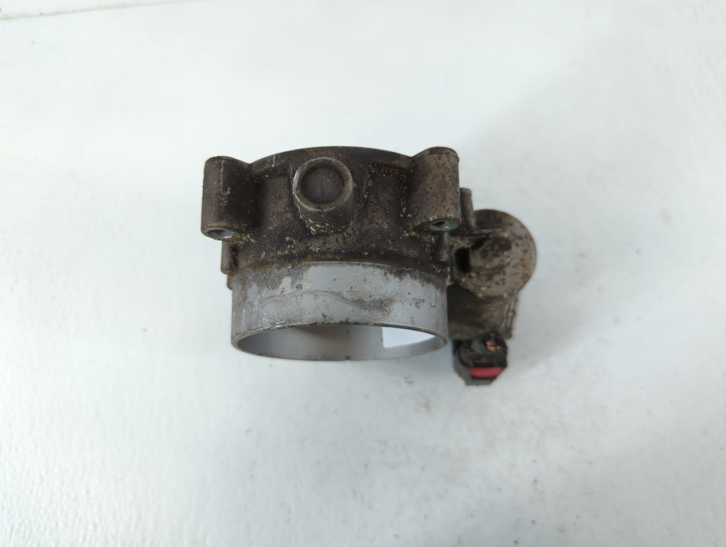 2013 Dodge Ram 1500 Throttle Body P/N:53034251AD Fits Fits 2012 2014 2015 2016 2017 2018 2019 2020 2021 2022 OEM Used Auto P
