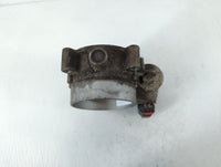 2013 Dodge Ram 1500 Throttle Body P/N:53034251AD Fits Fits 2012 2014 2015 2016 2017 2018 2019 2020 2021 2022 OEM Used Auto P
