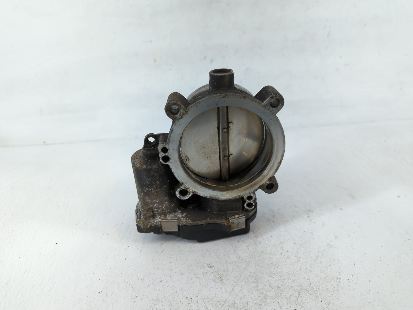 2013 Dodge Ram 1500 Throttle Body P/N:53034251AD Fits Fits 2012 2014 2015 2016 2017 2018 2019 2020 2021 2022 OEM Used Auto P