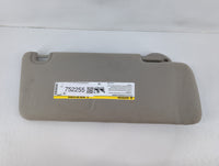 2013 Dodge Ram 1500 Sun Visor Shade Replacement Driver Left Mirror Fits Fits 2014 2015 2016 2017 2018 2019 2020 2021 2022 OE