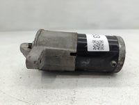 2013 Dodge Ram 1500 Car Starter Motor Solenoid OEM P/N:56044736AC 800-228-9672 Fits OEM Used Auto Parts - Oemusedautoparts1.