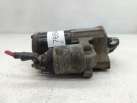 2013 Dodge Ram 1500 Car Starter Motor Solenoid OEM P/N:56044736AC 800-228-9672 Fits OEM Used Auto Parts - Oemusedautoparts1.
