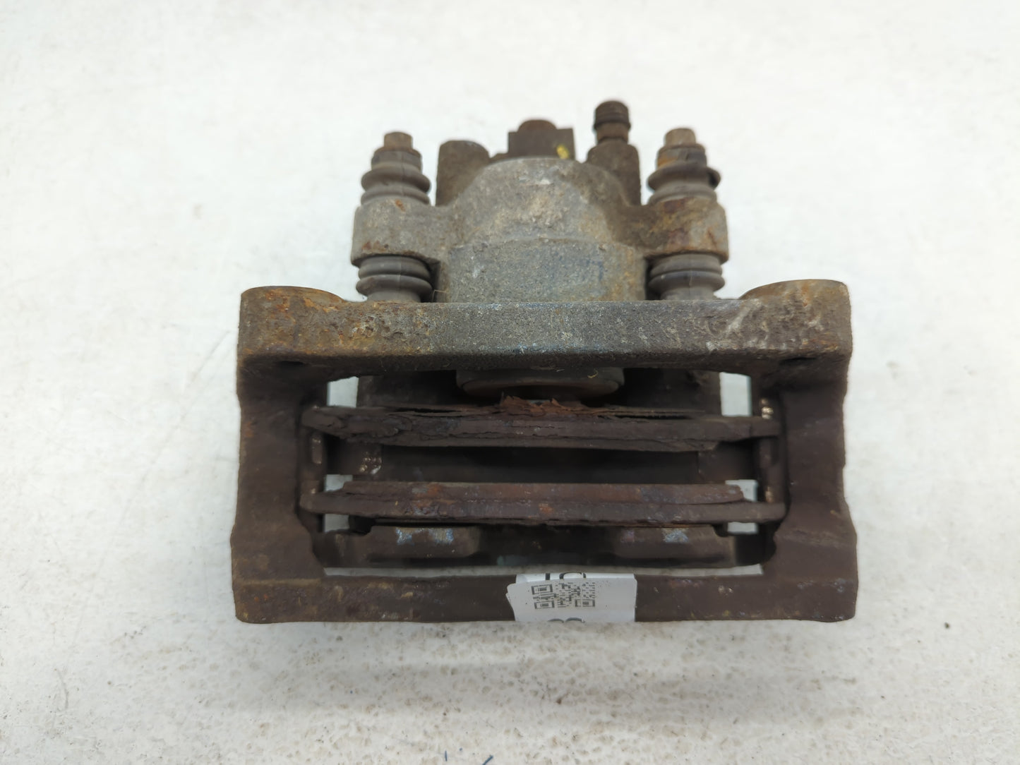 Dodge Ram 1500 Front Driver Left Brake Caliper - Oemusedautoparts1.com
