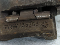 Dodge Ram 1500 Front Driver Left Brake Caliper - Oemusedautoparts1.com