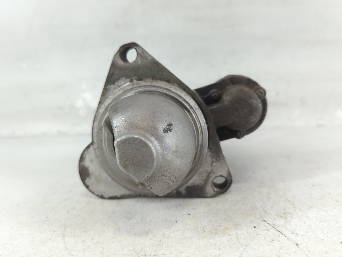2006-2008 Dodge Ram 1500 Car Starter Motor Solenoid OEM Fits Fits 2006 2007 2008 2009 2010 2011 2012 2013 OEM Used Auto Part