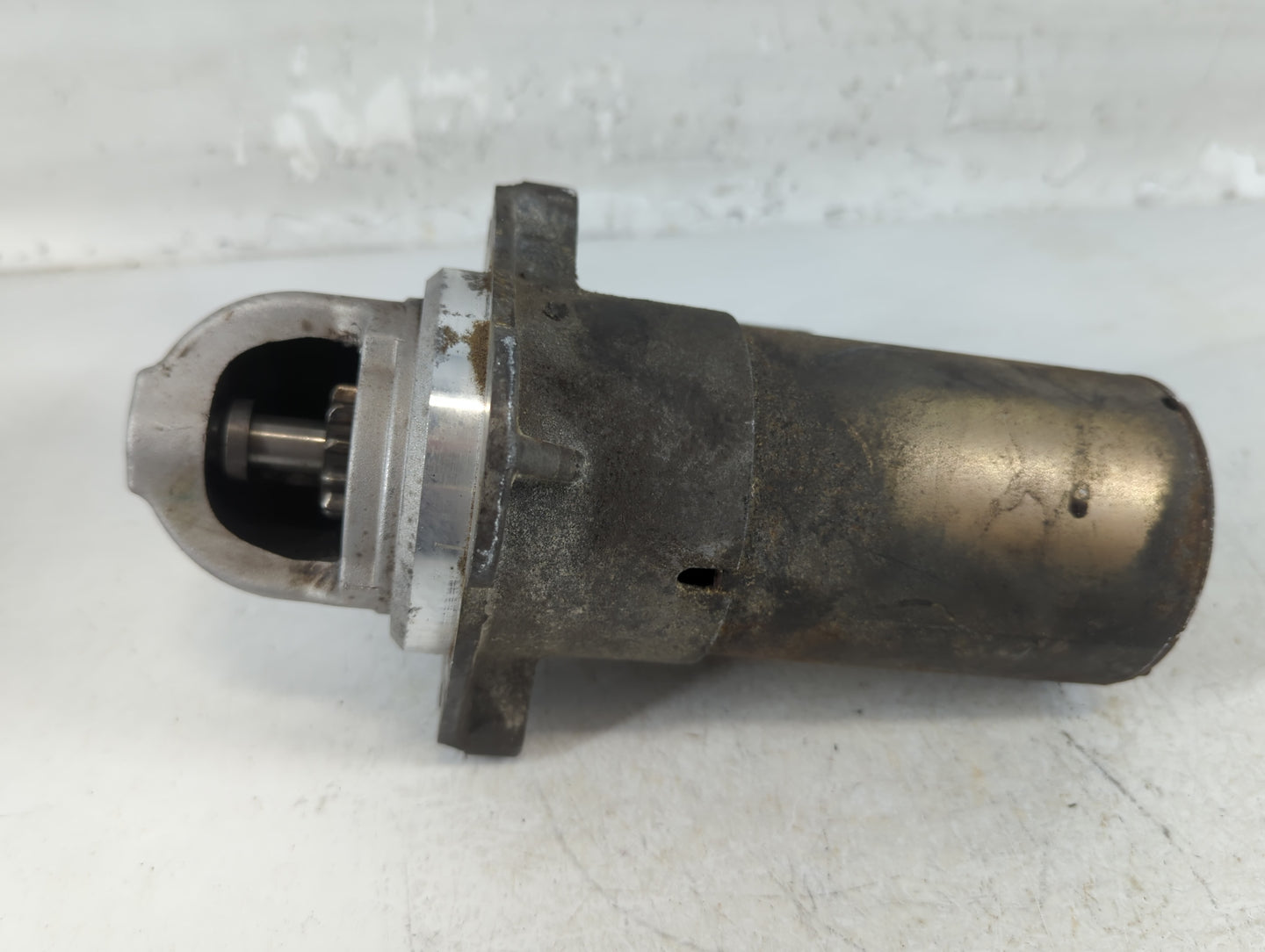 2006-2008 Dodge Ram 1500 Car Starter Motor Solenoid OEM Fits Fits 2006 2007 2008 2009 2010 2011 2012 2013 OEM Used Auto Part