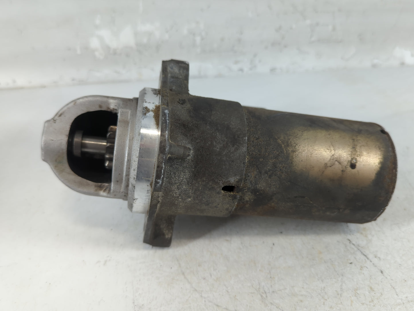 2006-2008 Dodge Ram 1500 Car Starter Motor Solenoid OEM Fits Fits 2006 2007 2008 2009 2010 2011 2012 2013 OEM Used Auto Part