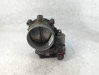 2013 Dodge Ram 1500 Throttle Body P/N:53034251AB Fits Fits 2012 2014 2015 2016 2017 2018 2019 2020 2021 2022 OEM Used Auto P
