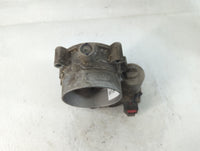 2013 Dodge Ram 1500 Throttle Body P/N:53034251AB Fits Fits 2012 2014 2015 2016 2017 2018 2019 2020 2021 2022 OEM Used Auto P