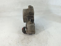 2013 Dodge Ram 1500 Throttle Body P/N:53034251AB Fits Fits 2012 2014 2015 2016 2017 2018 2019 2020 2021 2022 OEM Used Auto P
