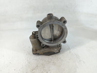 2013 Dodge Ram 1500 Throttle Body P/N:53034251AB Fits Fits 2012 2014 2015 2016 2017 2018 2019 2020 2021 2022 OEM Used Auto P