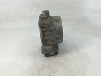 2013 Dodge Ram 1500 Throttle Body P/N:53034251AB Fits Fits 2012 2014 2015 2016 2017 2018 2019 2020 2021 2022 OEM Used Auto P