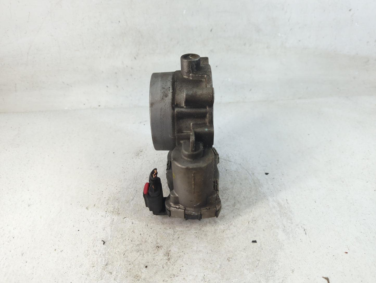 2013 Dodge Ram 1500 Throttle Body P/N:53034251 AB Fits Fits 2012 2014 2015 2016 2017 2018 2019 2020 2021 2022 OEM Used Auto 