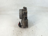 2013 Dodge Ram 1500 Throttle Body P/N:53034251 AB Fits Fits 2012 2014 2015 2016 2017 2018 2019 2020 2021 2022 OEM Used Auto 