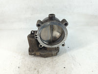 2013 Dodge Ram 1500 Throttle Body P/N:53034251 AB Fits Fits 2012 2014 2015 2016 2017 2018 2019 2020 2021 2022 OEM Used Auto 